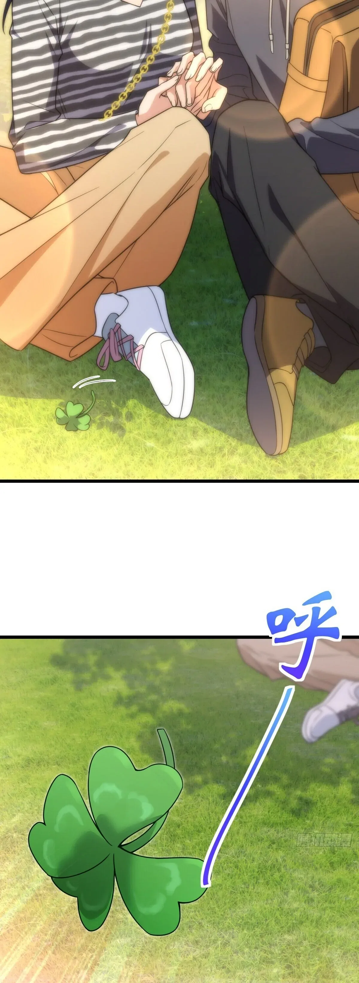 My Wife Is From a Thousand Years Ago Chapter 279 – Page 22