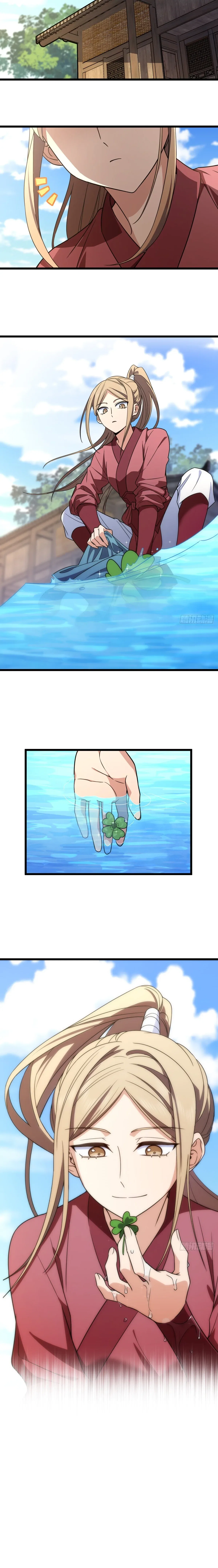 My Wife Is From a Thousand Years Ago Chapter 279 – Page 24