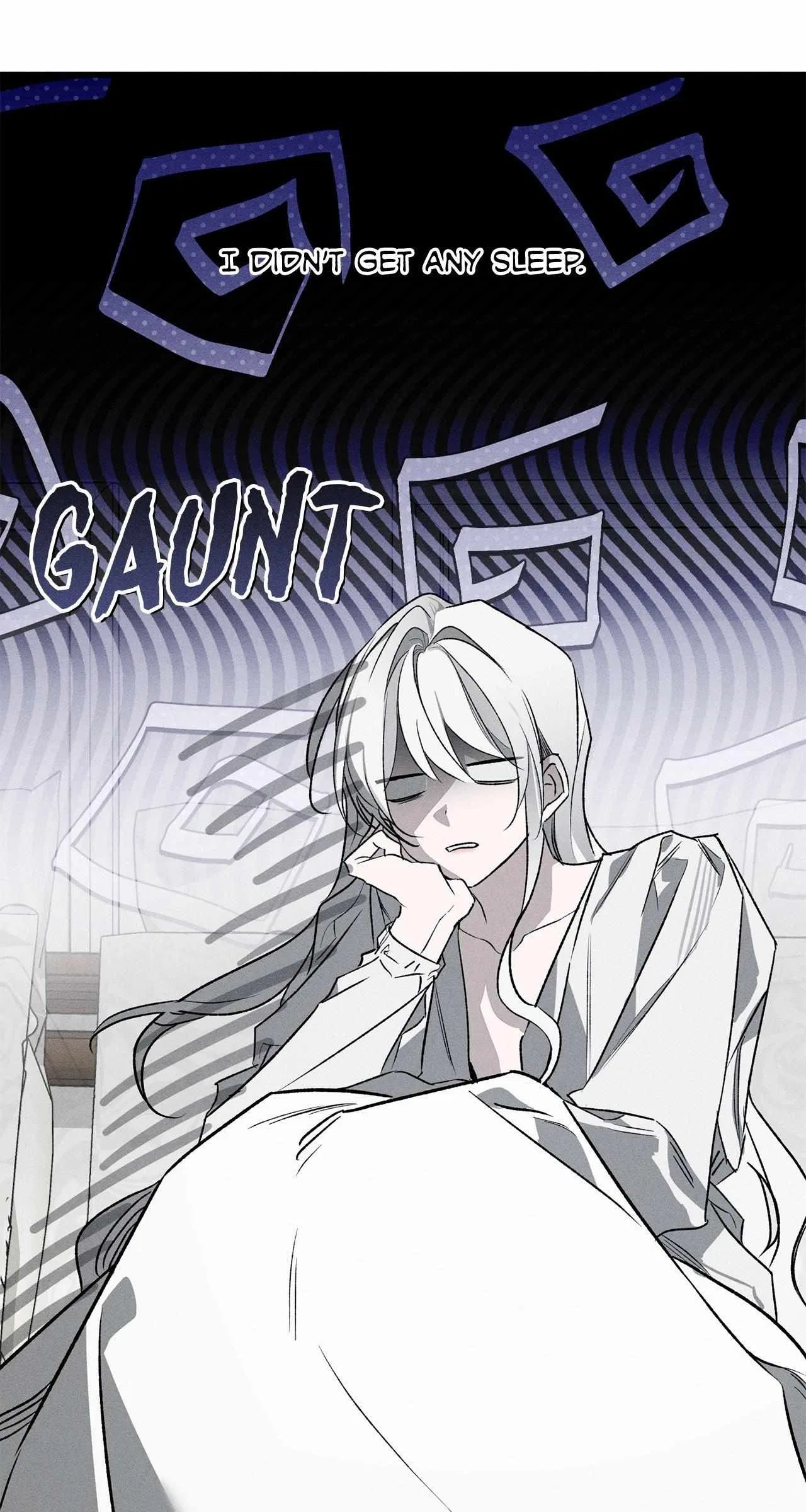 My Husband Who Hates Me Has Lost His Memories Chapter 7 – Page 3