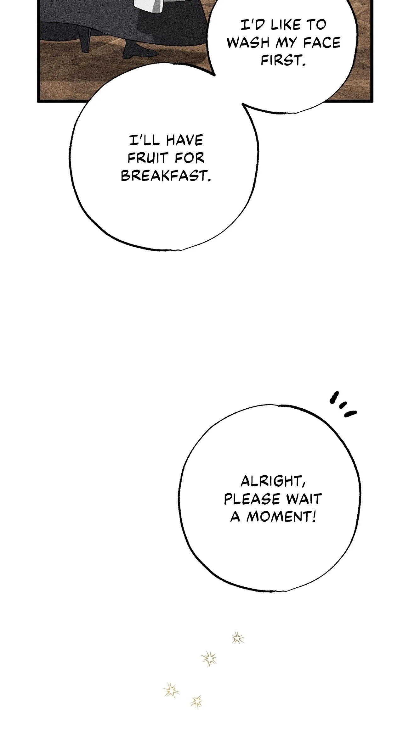 My Husband Who Hates Me Has Lost His Memories Chapter 7 – Page 7