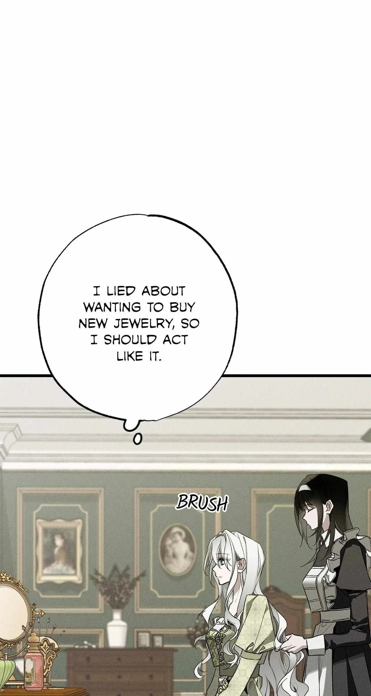My Husband Who Hates Me Has Lost His Memories Chapter 7 – Page 13