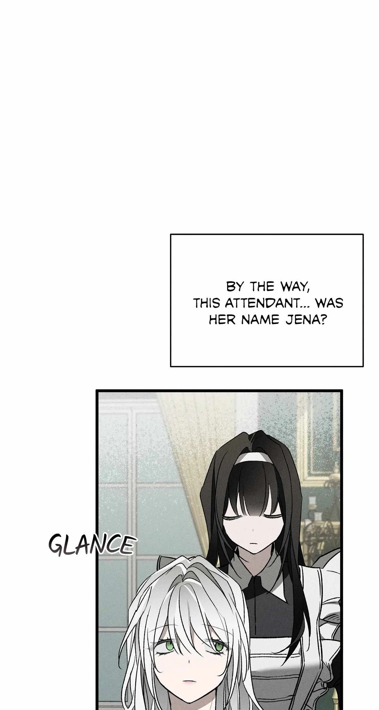 My Husband Who Hates Me Has Lost His Memories Chapter 7 – Page 15