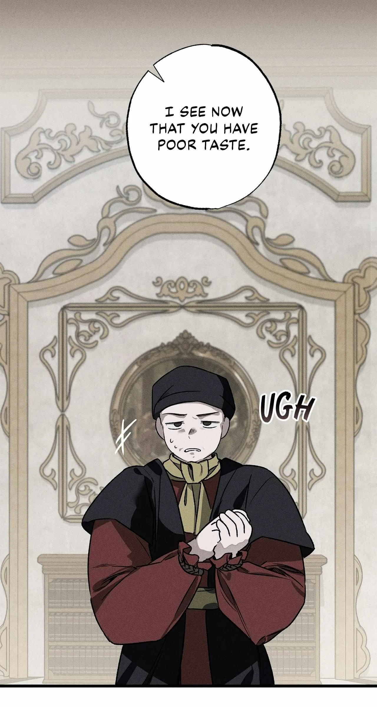 My Husband Who Hates Me Has Lost His Memories Chapter 7 – Page 20