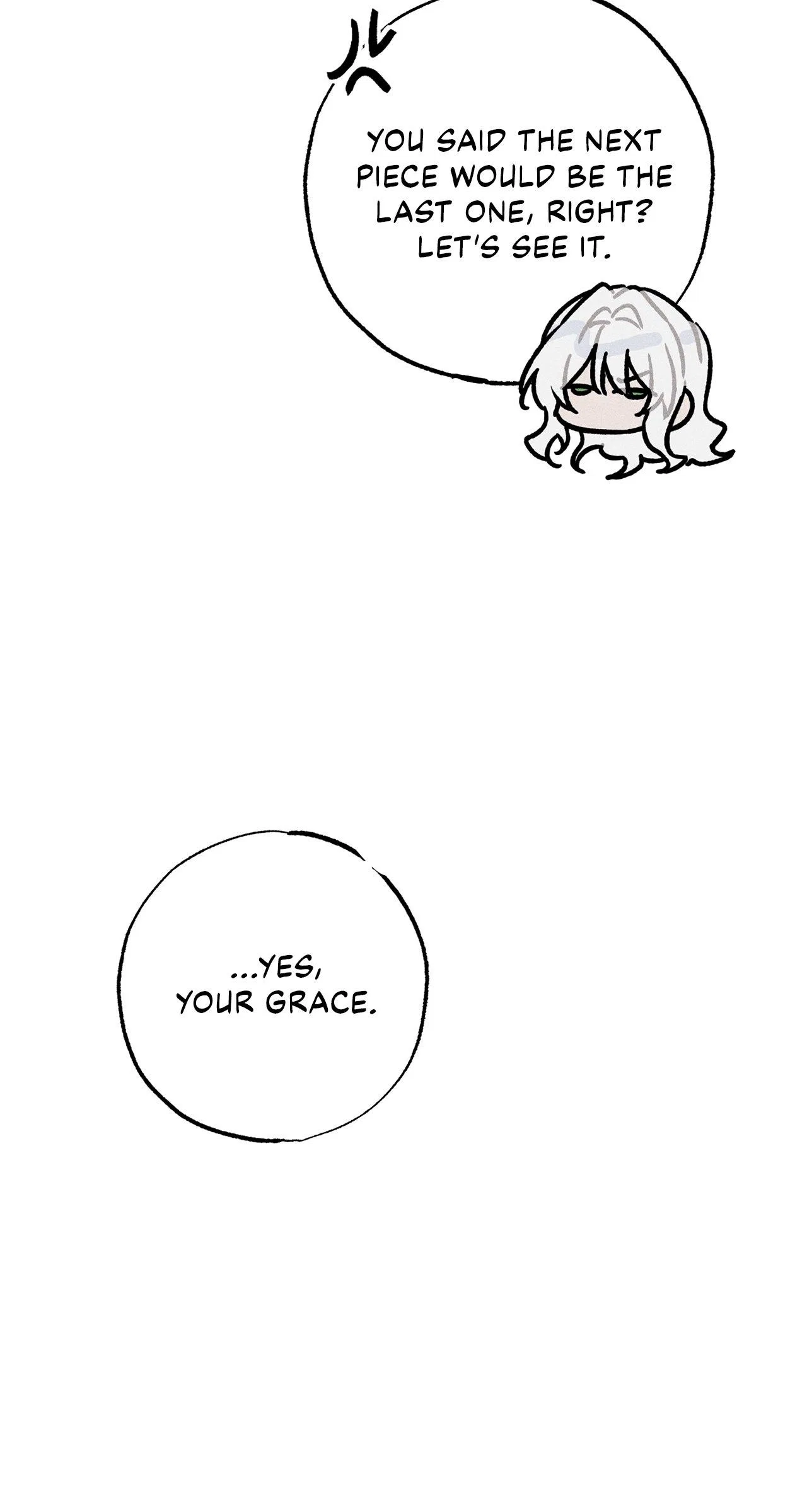 My Husband Who Hates Me Has Lost His Memories Chapter 7 – Page 25
