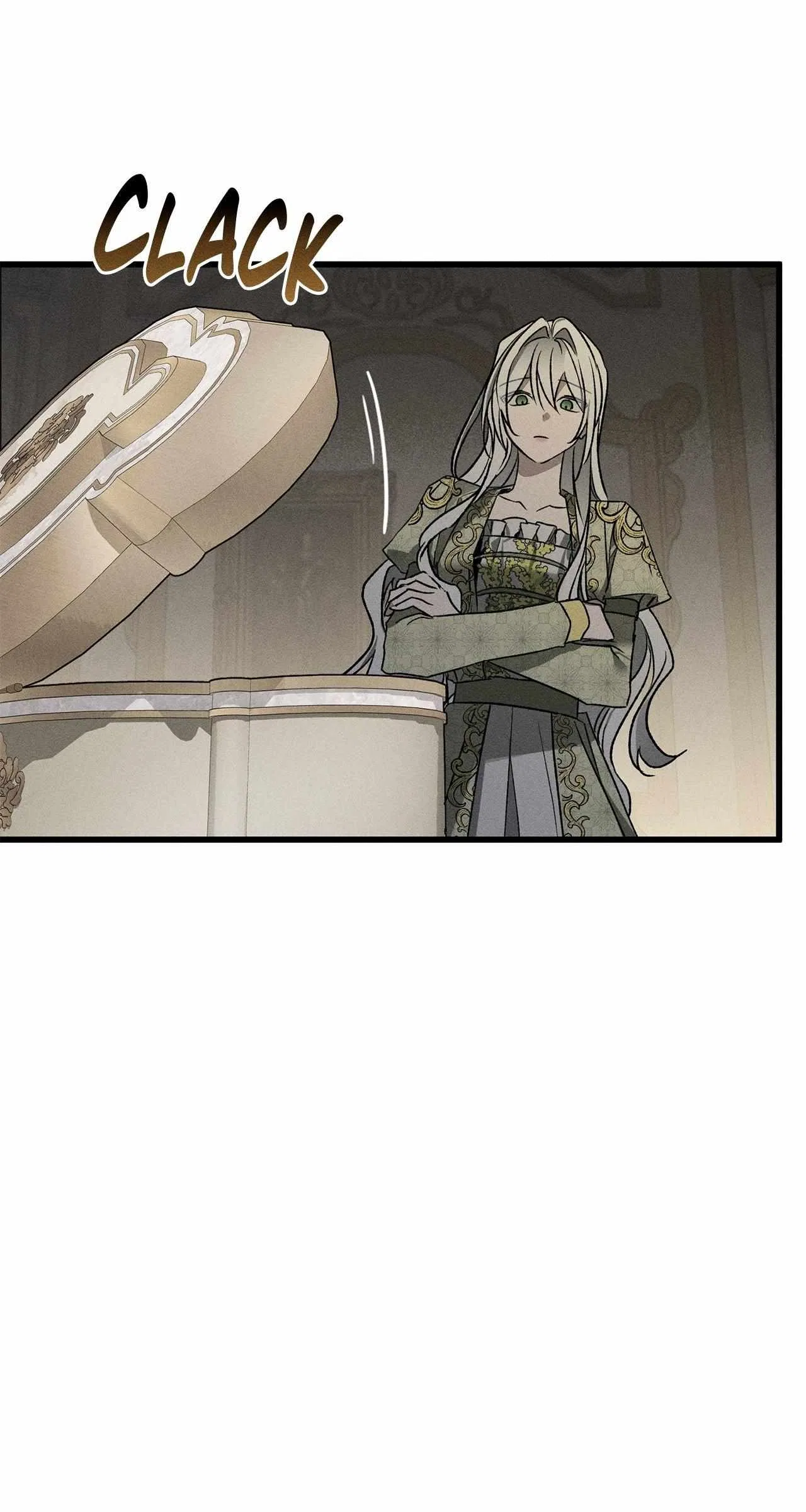 My Husband Who Hates Me Has Lost His Memories Chapter 7 – Page 26