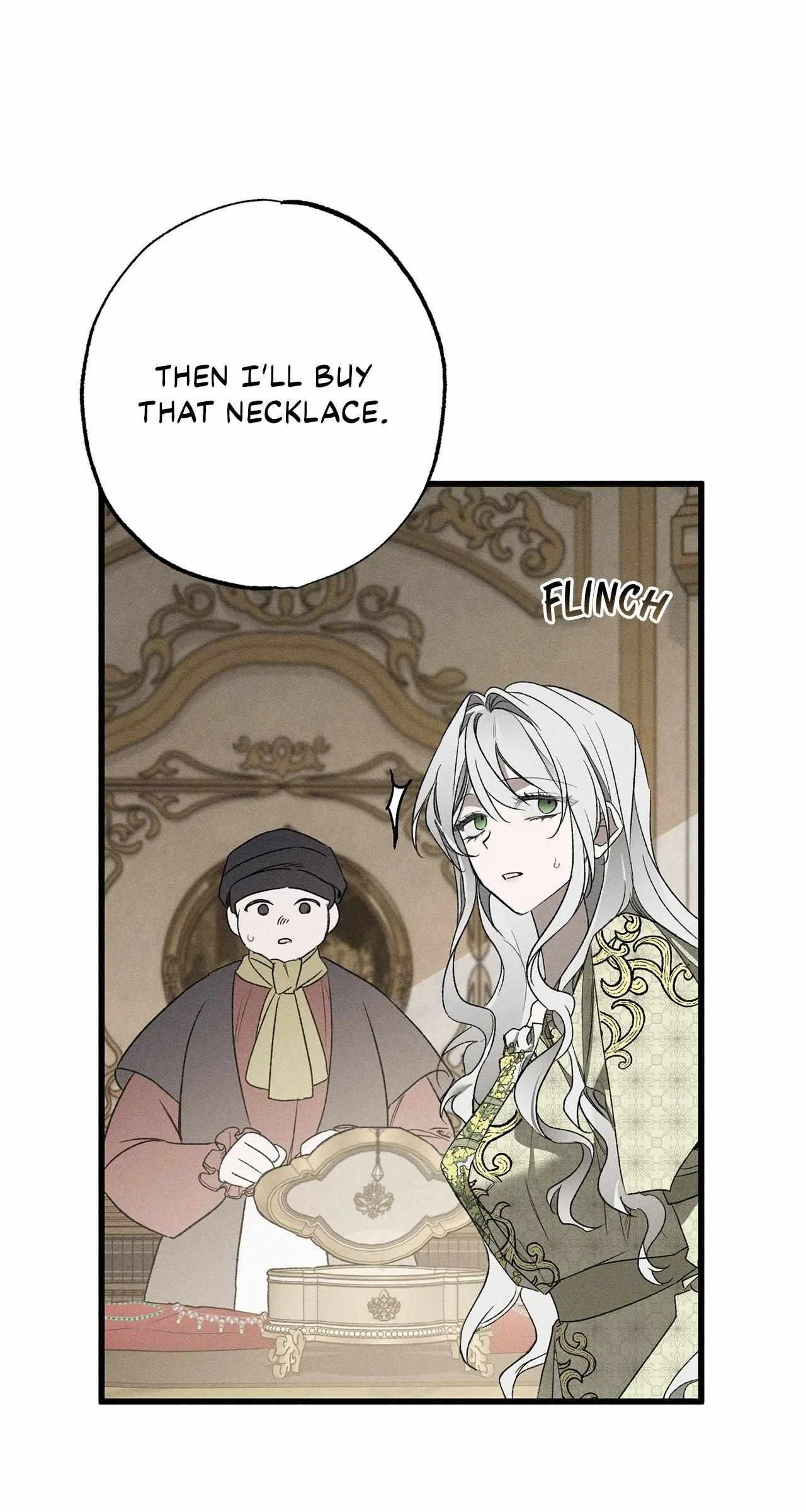 My Husband Who Hates Me Has Lost His Memories Chapter 7 – Page 31
