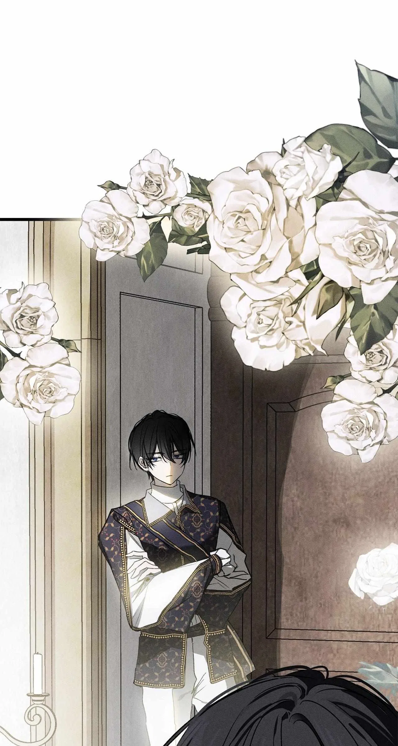 My Husband Who Hates Me Has Lost His Memories Chapter 7 – Page 32