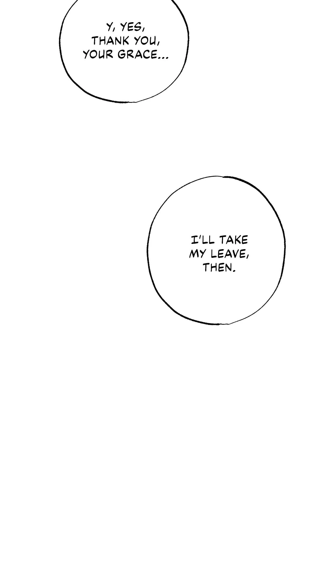 My Husband Who Hates Me Has Lost His Memories Chapter 7 – Page 36