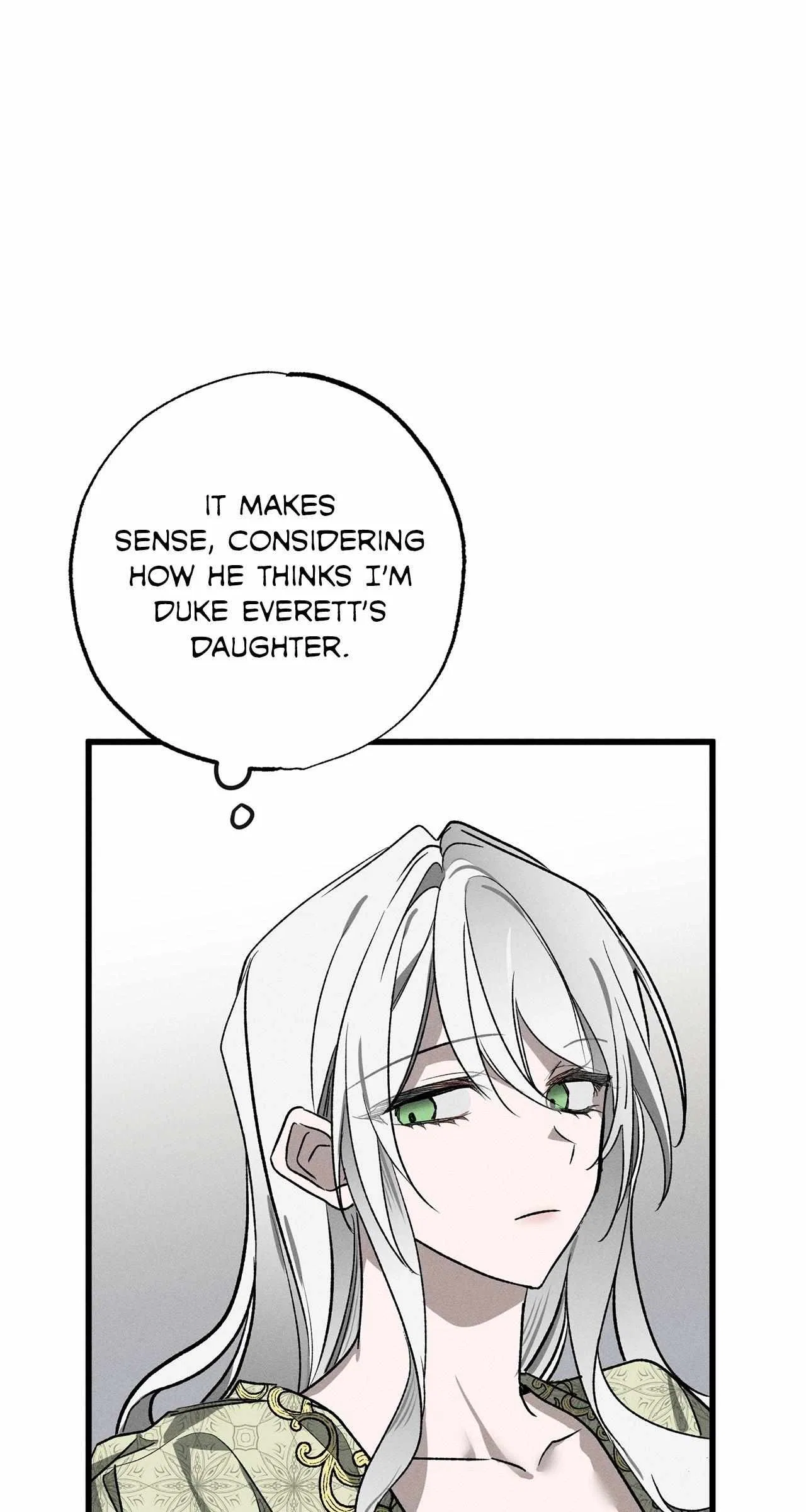 My Husband Who Hates Me Has Lost His Memories Chapter 7 – Page 41