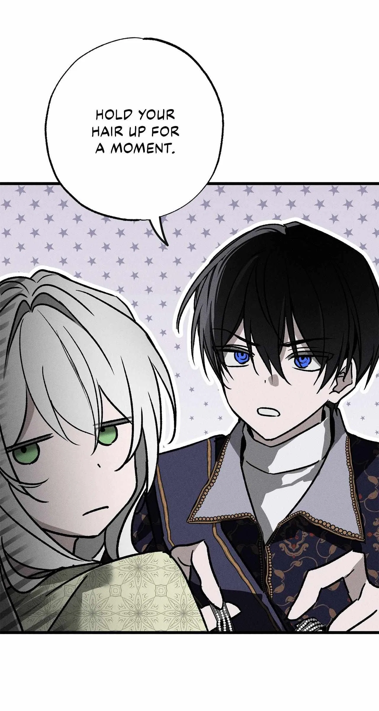 My Husband Who Hates Me Has Lost His Memories Chapter 7 – Page 44
