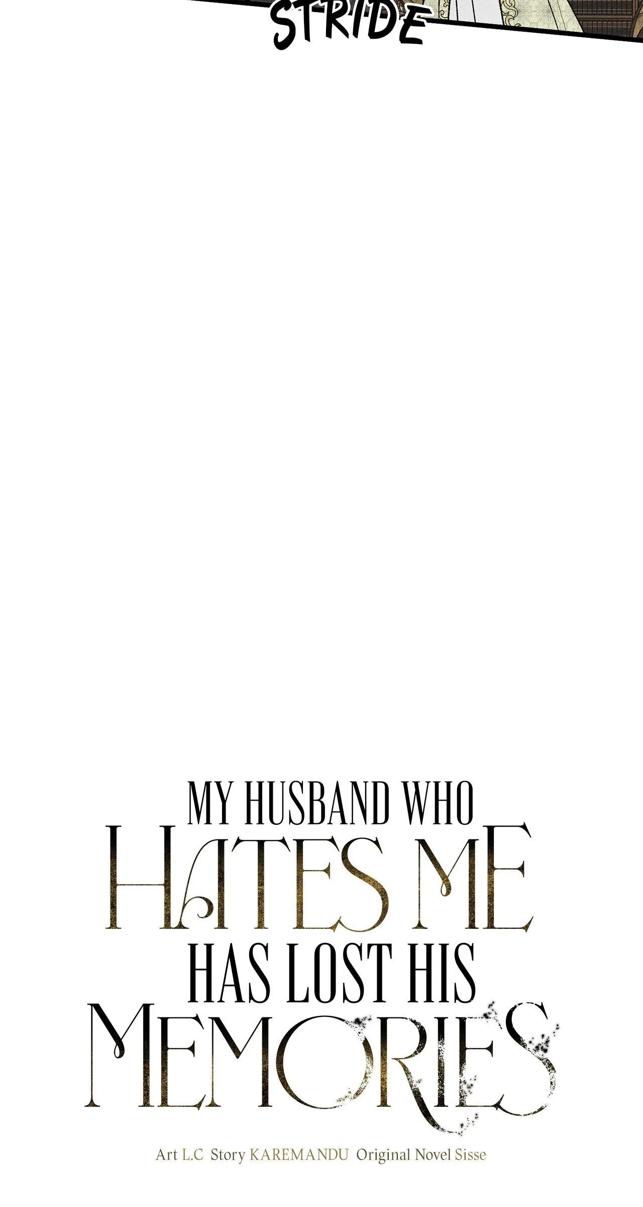 My Husband Who Hates Me Has Lost His Memories Chapter 7 – Page 56