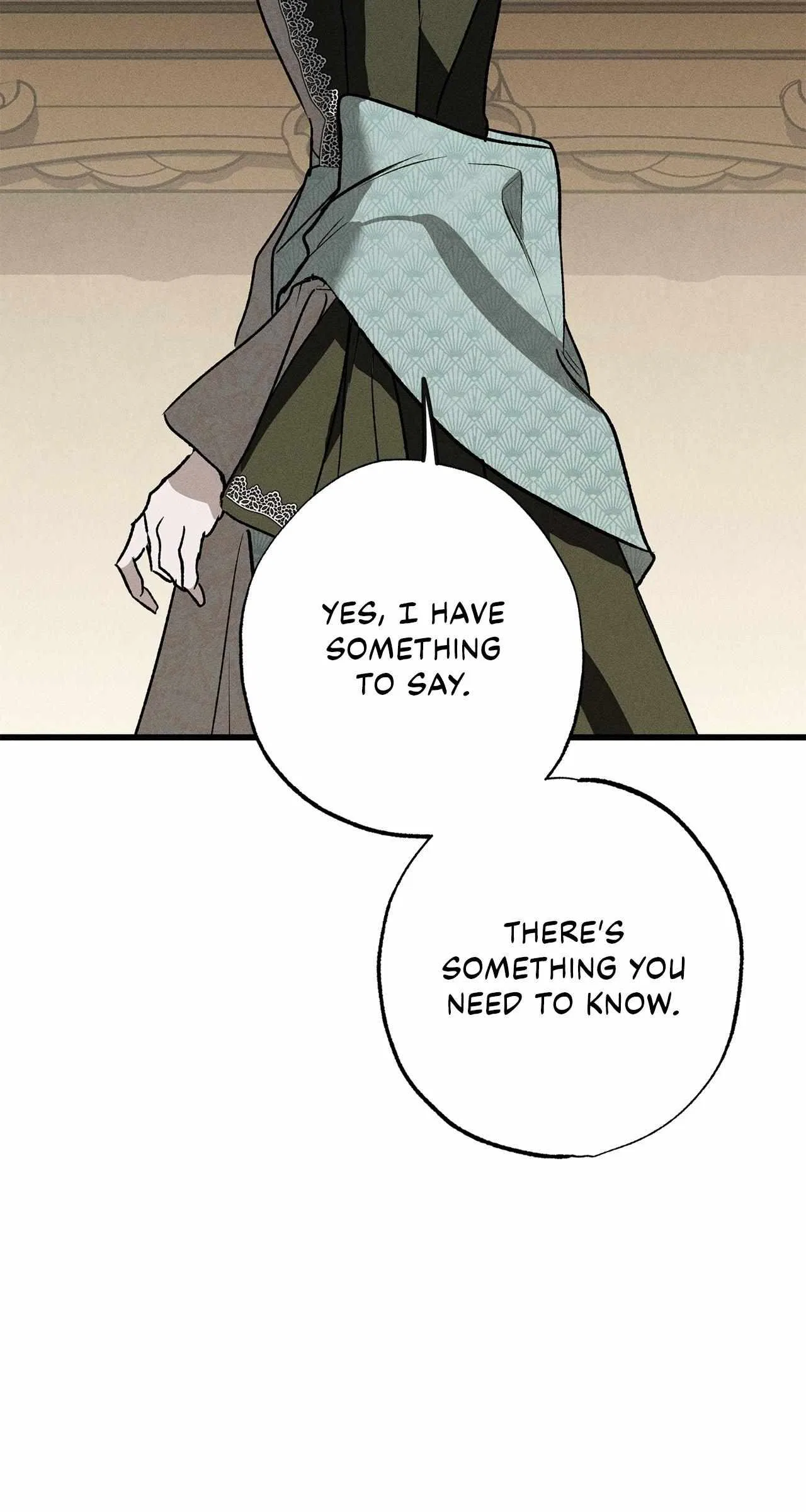 My Husband Who Hates Me Has Lost His Memories Chapter 7 – Page 61