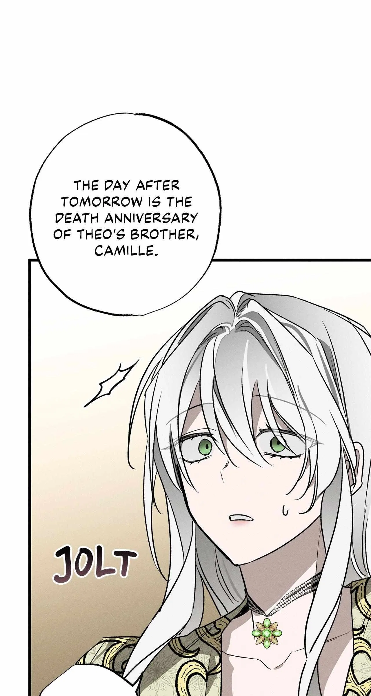 My Husband Who Hates Me Has Lost His Memories Chapter 7 – Page 62