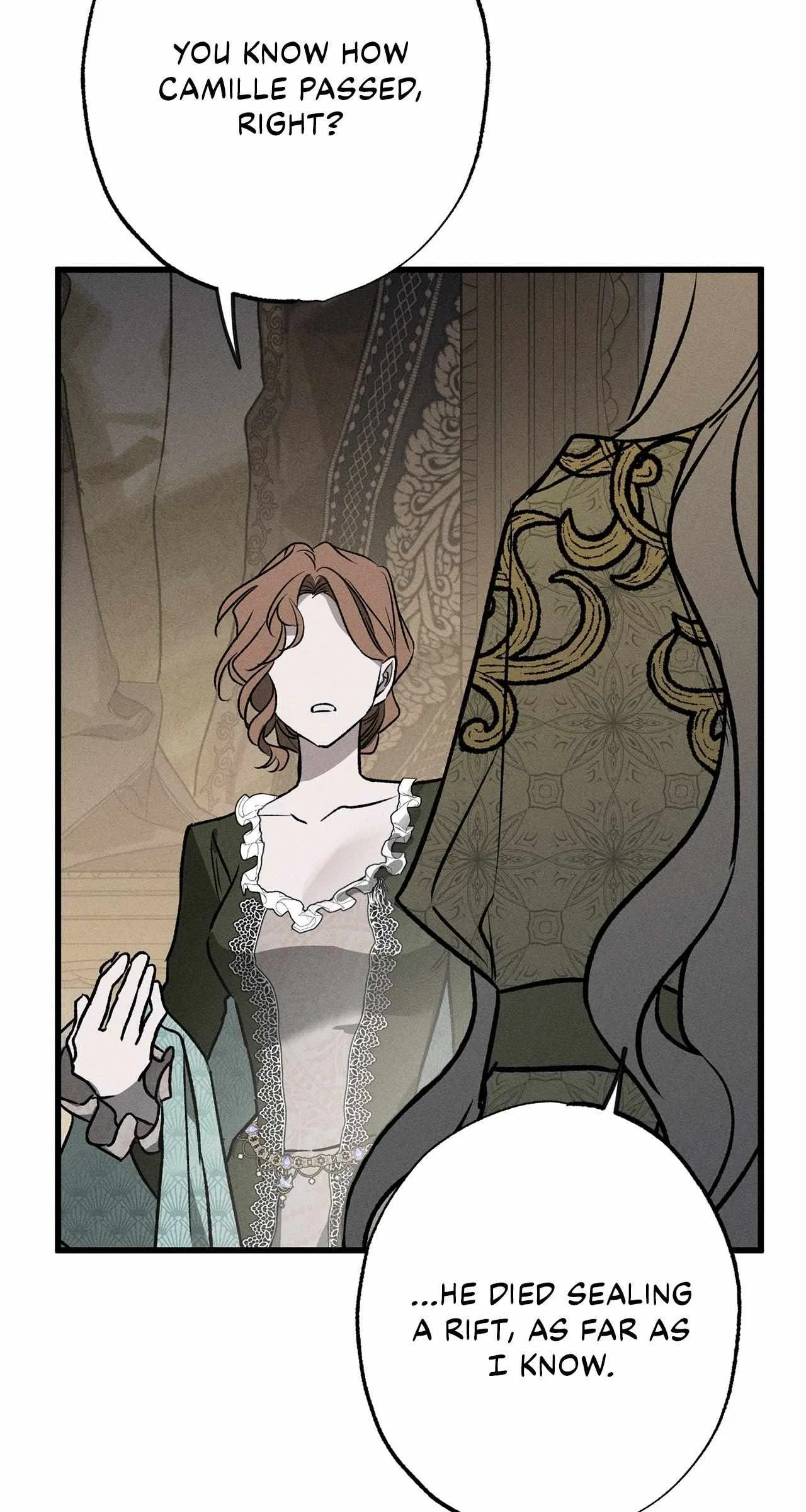 My Husband Who Hates Me Has Lost His Memories Chapter 7 – Page 65