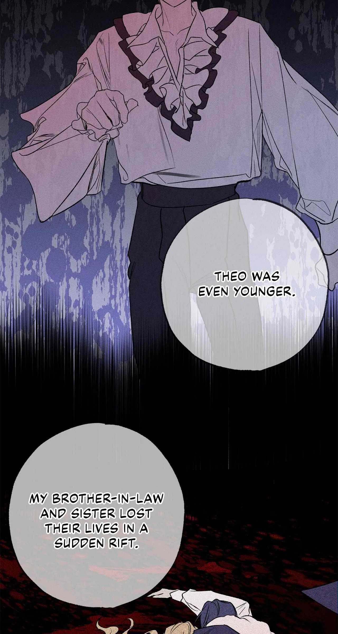 My Husband Who Hates Me Has Lost His Memories Chapter 7 – Page 67