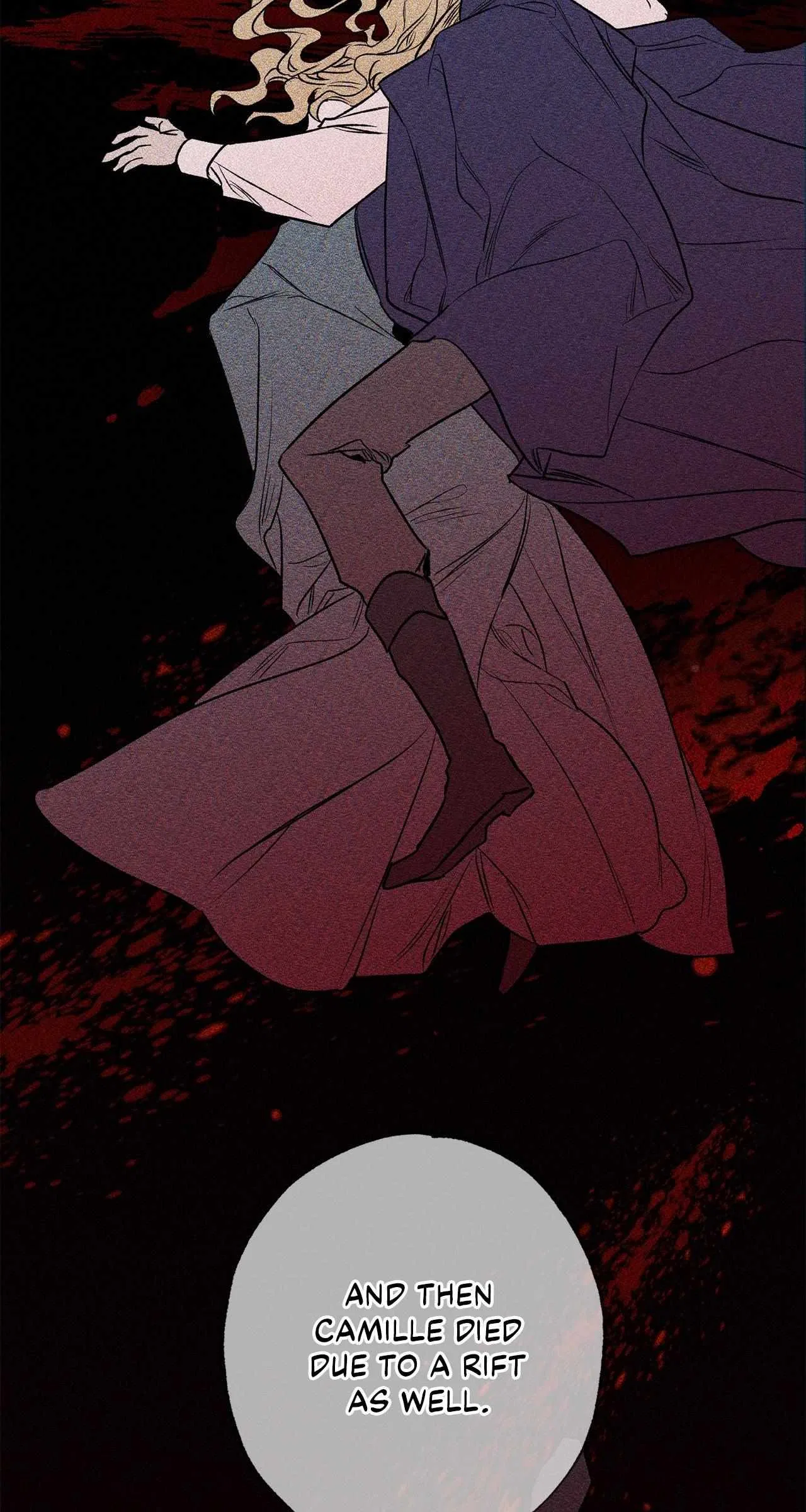 My Husband Who Hates Me Has Lost His Memories Chapter 7 – Page 68