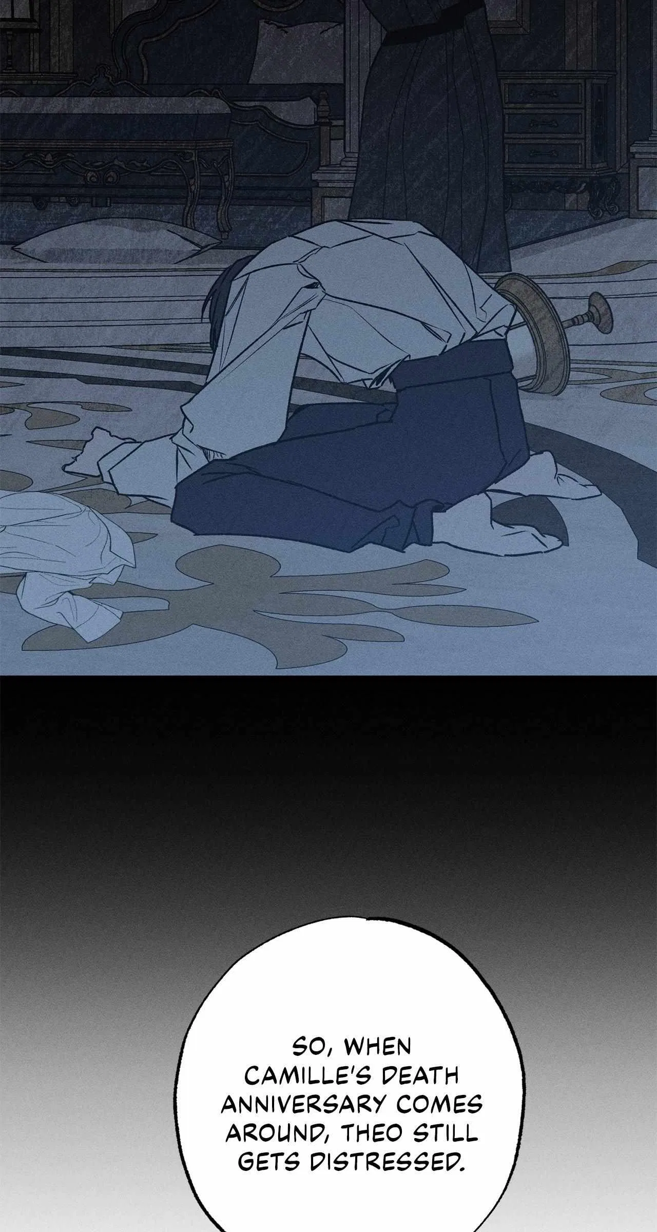 My Husband Who Hates Me Has Lost His Memories Chapter 7 – Page 82