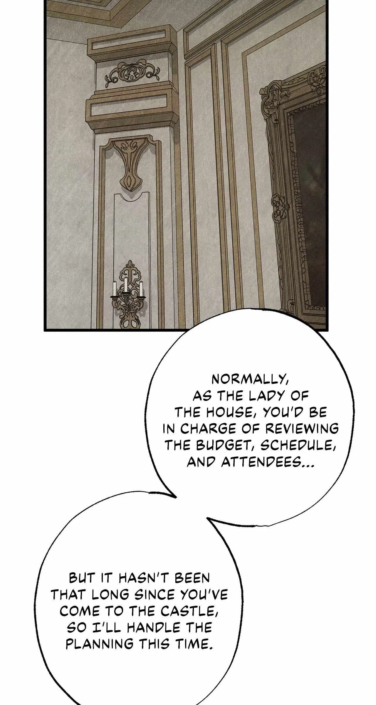 My Husband Who Hates Me Has Lost His Memories Chapter 7 – Page 84
