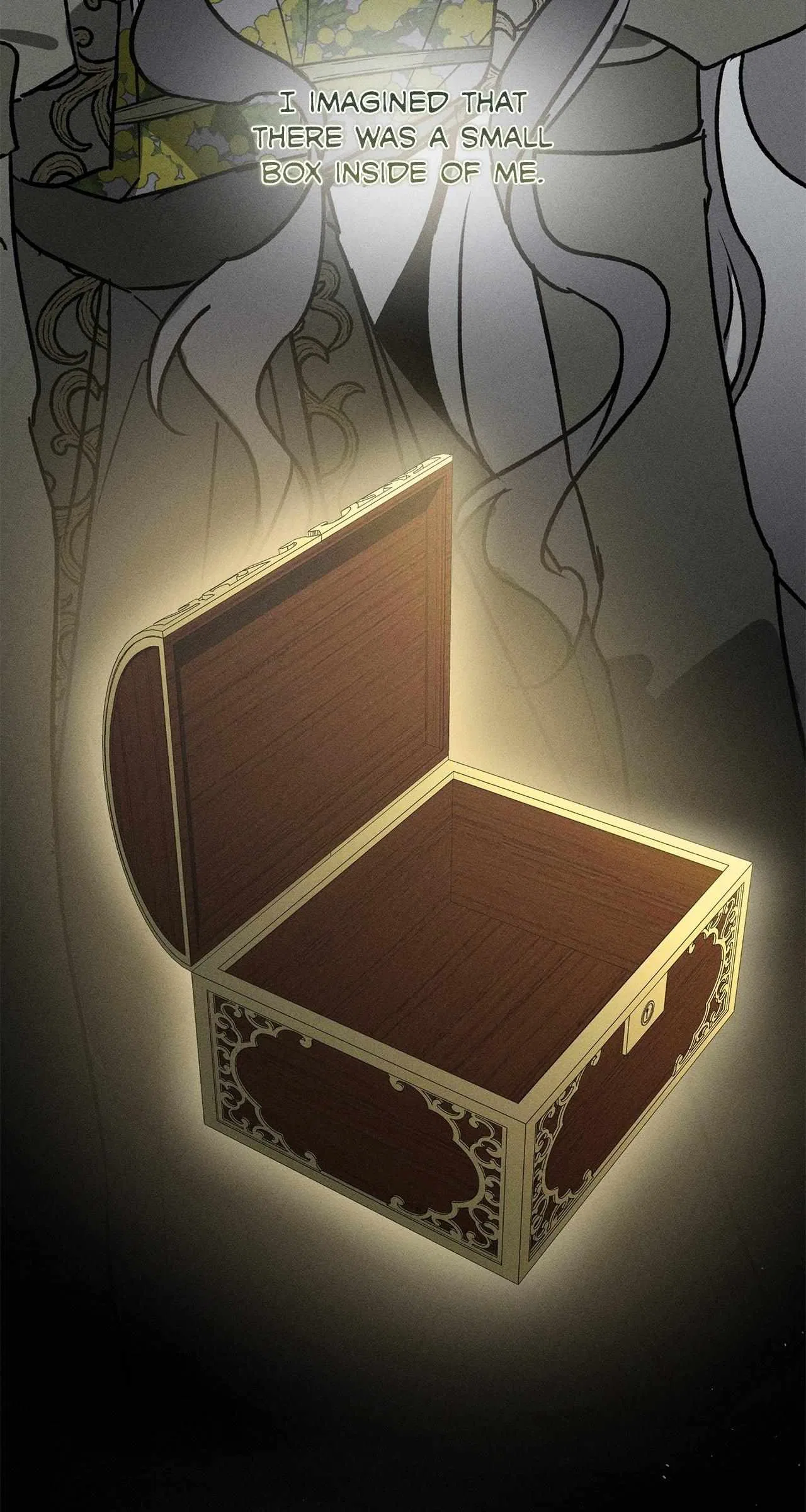 My Husband Who Hates Me Has Lost His Memories Chapter 7 – Page 114