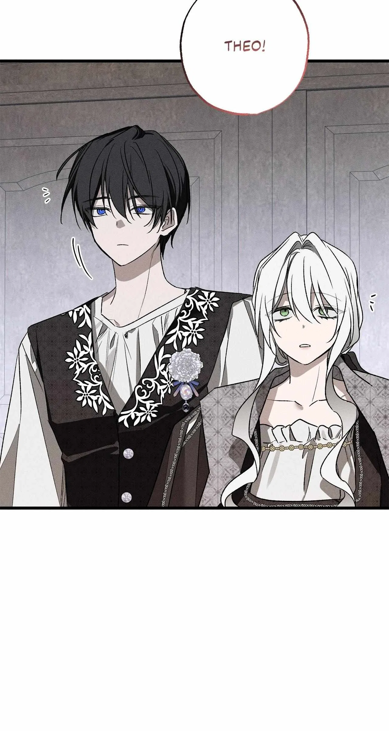 My Husband Who Hates Me Has Lost His Memories Chapter 7 – Page 132