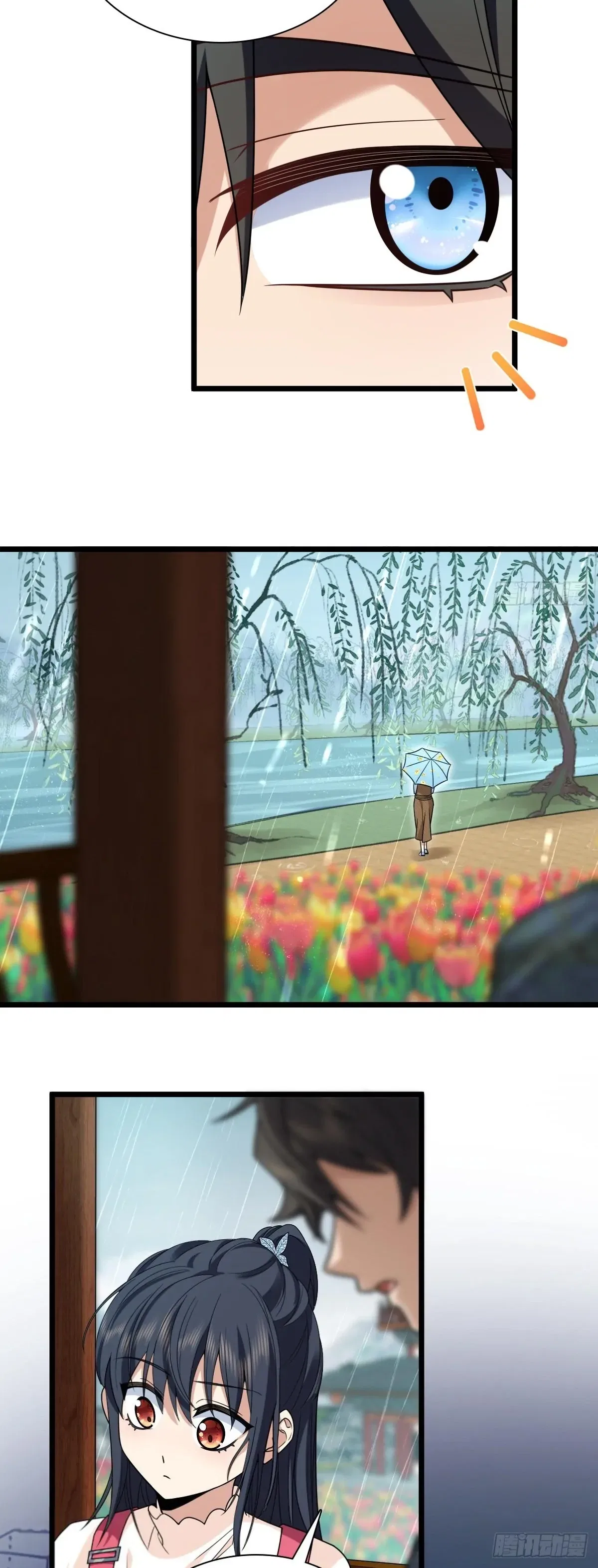 My Wife Is From a Thousand Years Ago Chapter 278 – Page 4