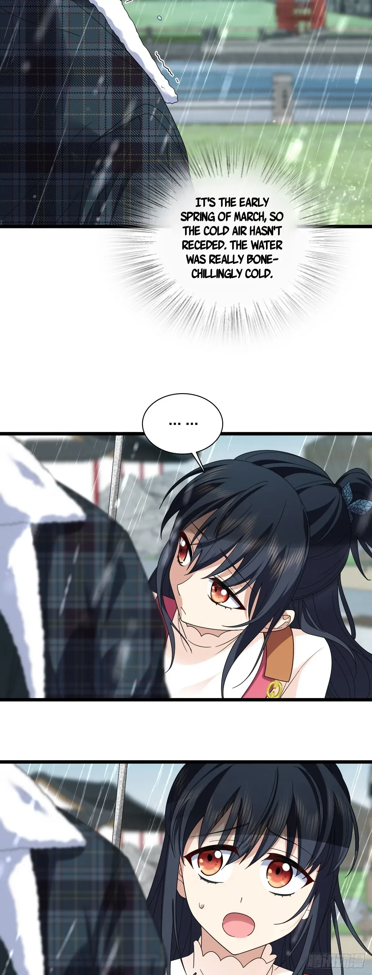 My Wife Is From a Thousand Years Ago Chapter 278 – Page 14