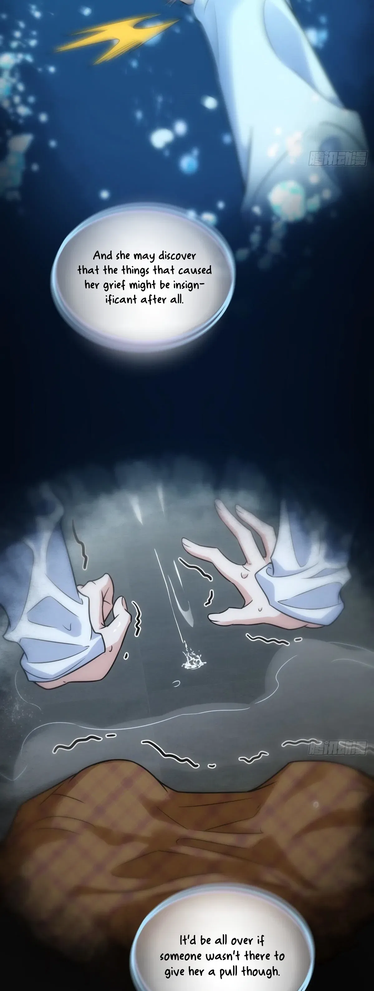 My Wife Is From a Thousand Years Ago Chapter 278 – Page 22