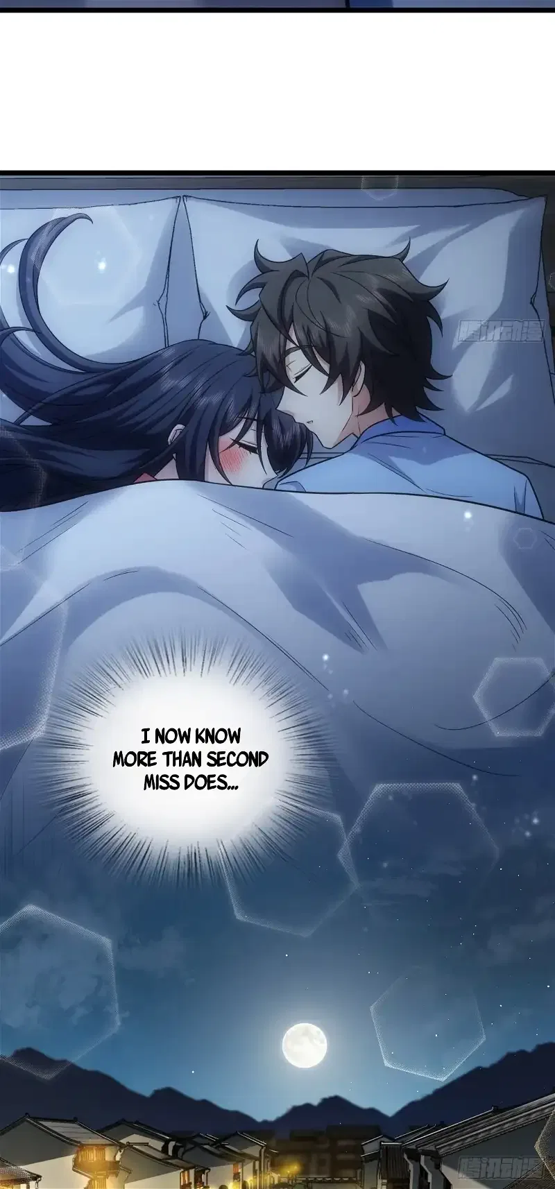 My Wife Is From a Thousand Years Ago Chapter 277 – Page 14