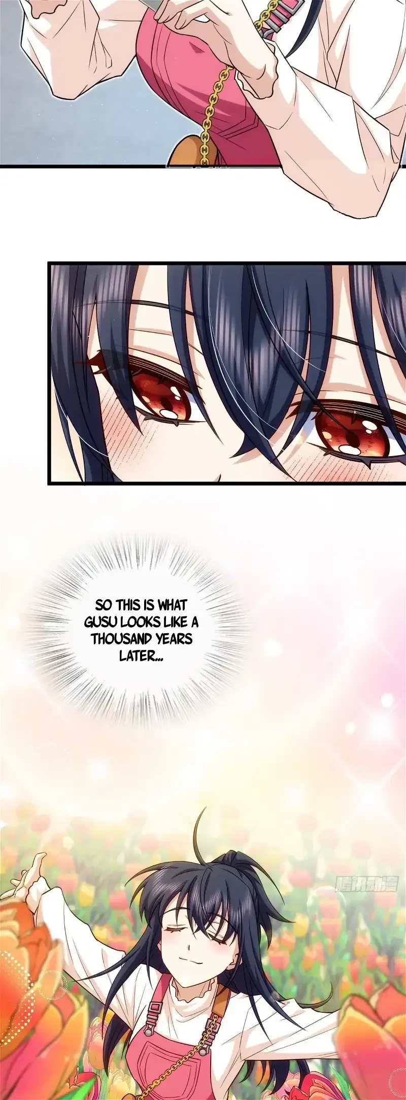 My Wife Is From a Thousand Years Ago Chapter 277 – Page 19