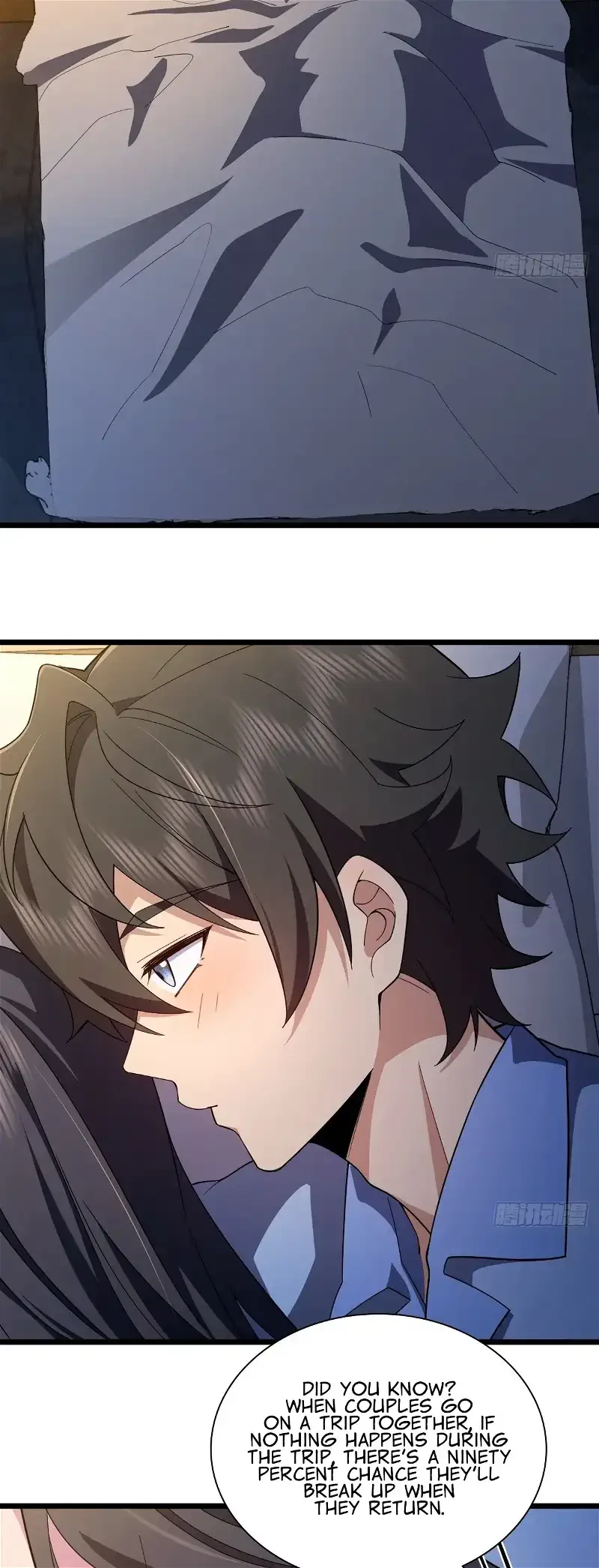 My Wife Is From a Thousand Years Ago Chapter 276 – Page 16