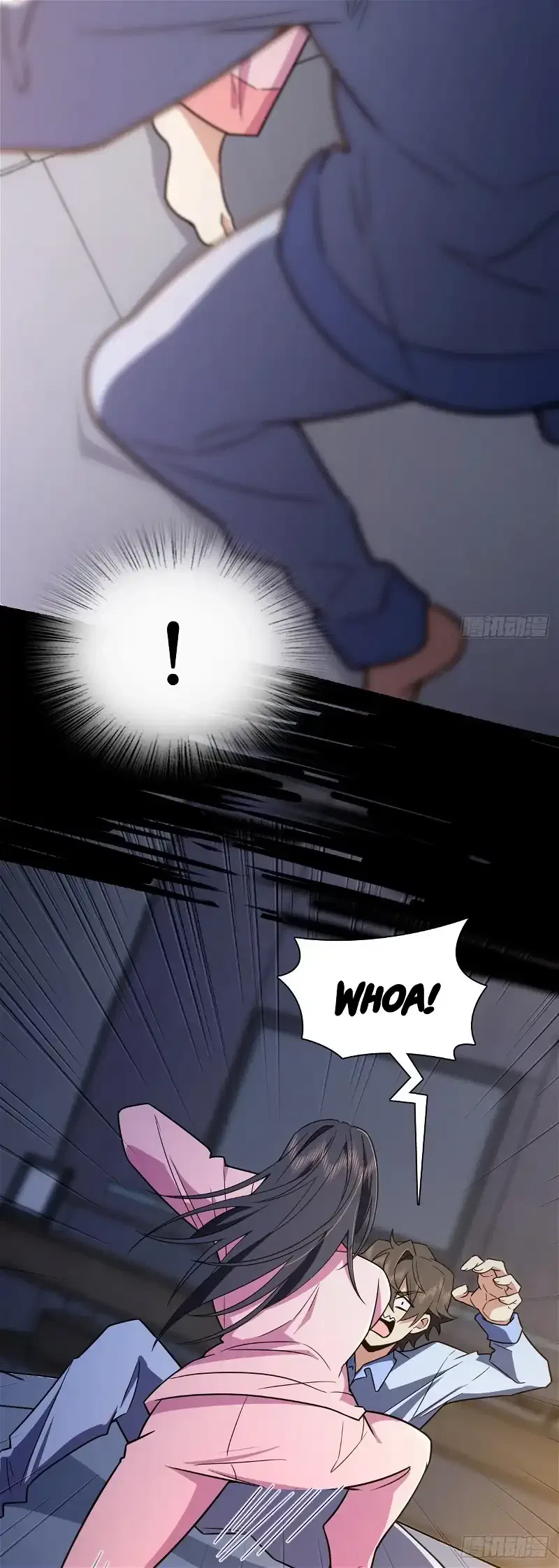 My Wife Is From a Thousand Years Ago Chapter 276 – Page 20