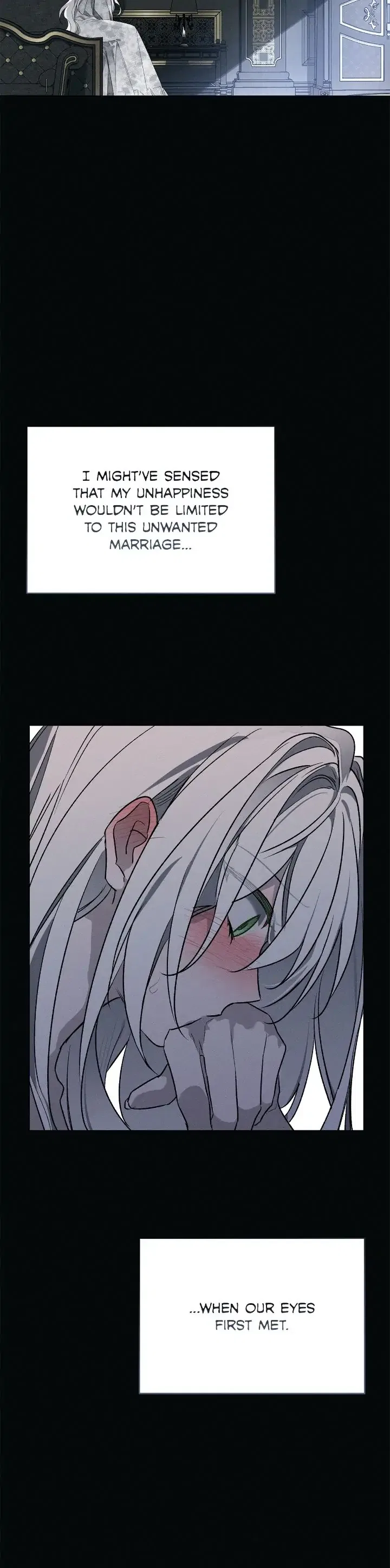 My Husband Who Hates Me Has Lost His Memories Chapter 4 – Page 6