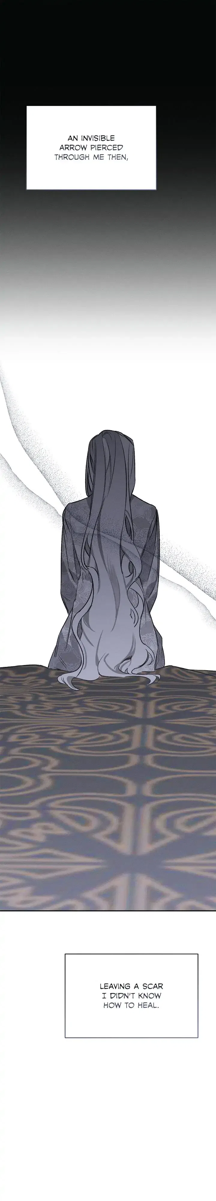 My Husband Who Hates Me Has Lost His Memories Chapter 4 – Page 7