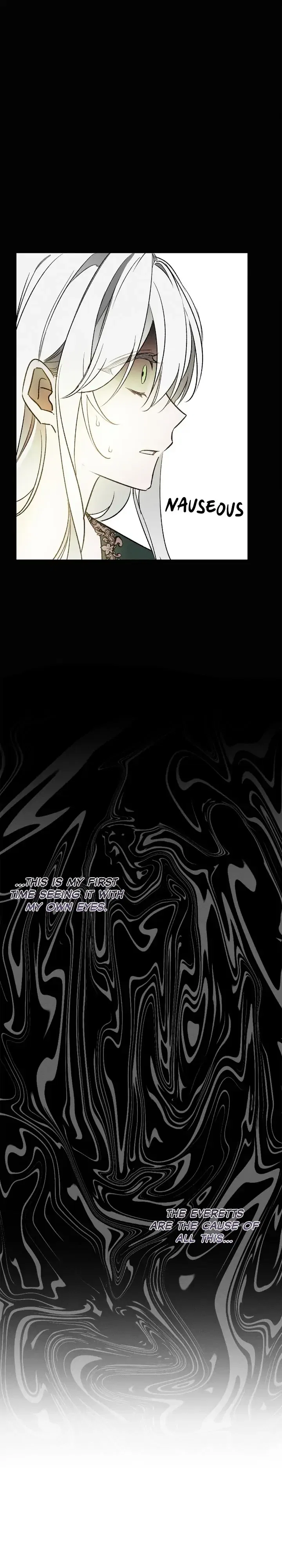 My Husband Who Hates Me Has Lost His Memories Chapter 4 – Page 11