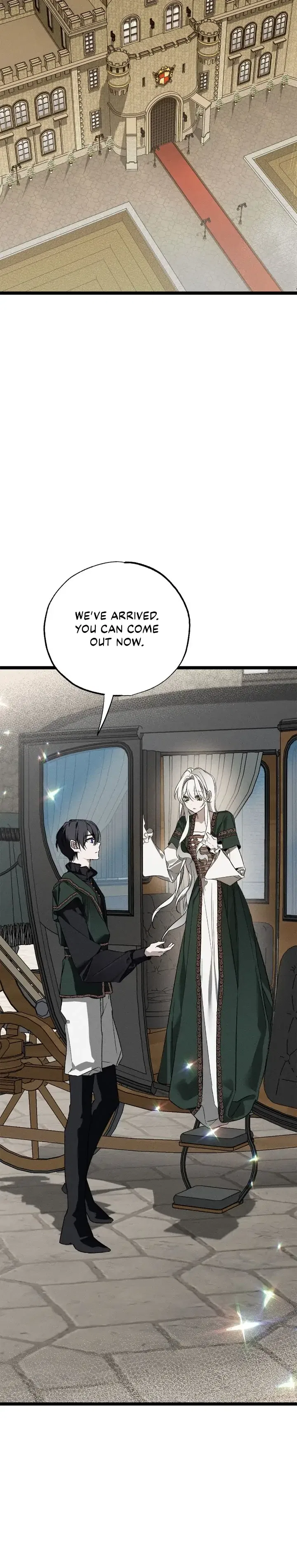 My Husband Who Hates Me Has Lost His Memories Chapter 4 – Page 20