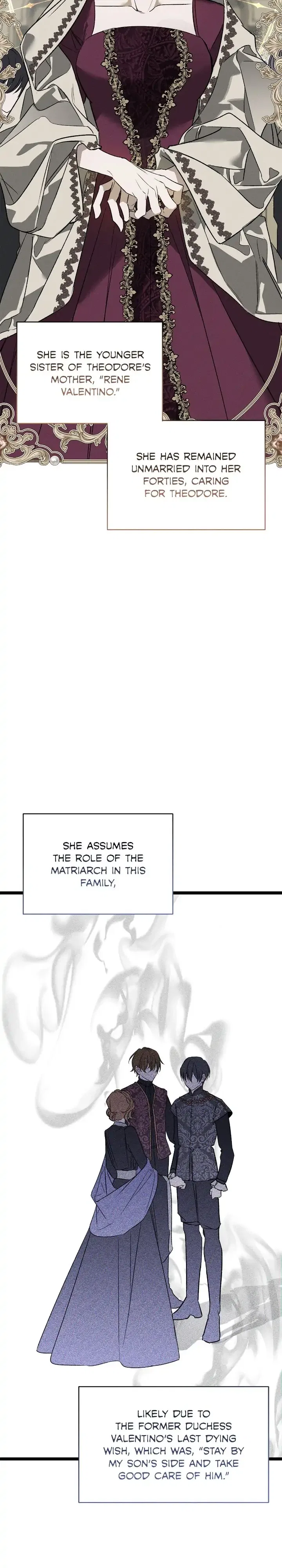 My Husband Who Hates Me Has Lost His Memories Chapter 4 – Page 25