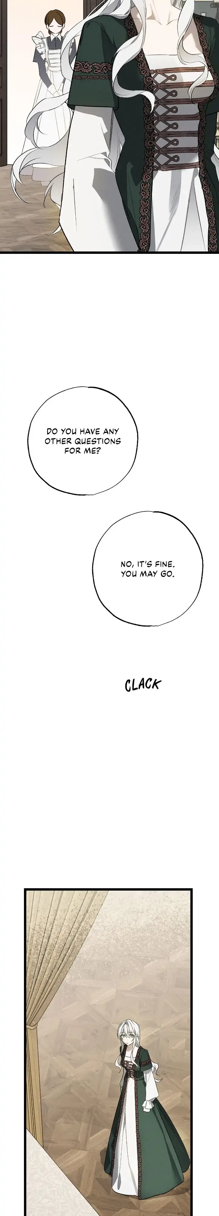 My Husband Who Hates Me Has Lost His Memories Chapter 4 – Page 29