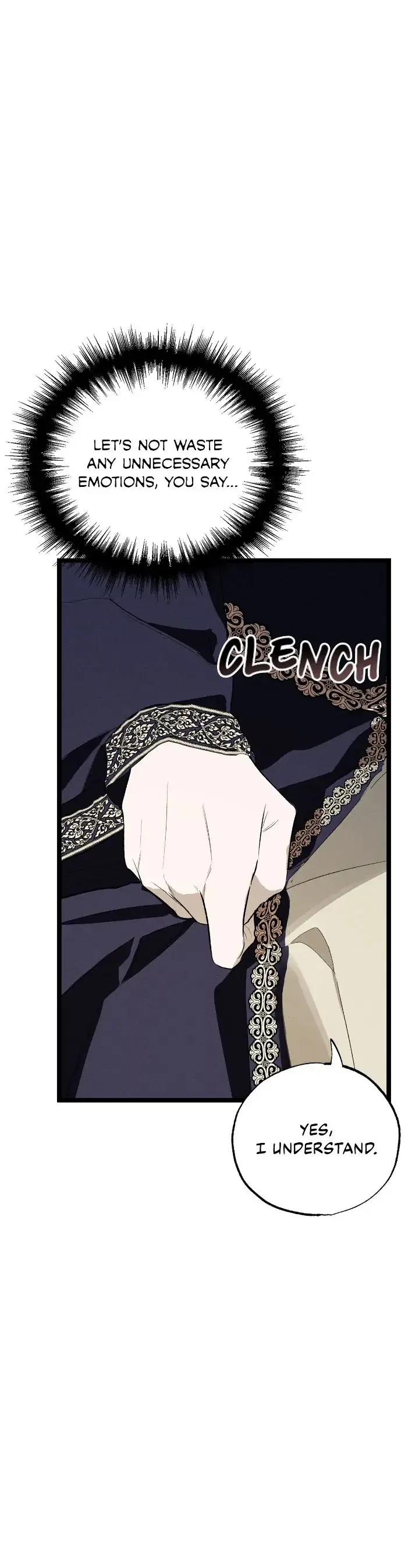 My Husband Who Hates Me Has Lost His Memories Chapter 4 – Page 40