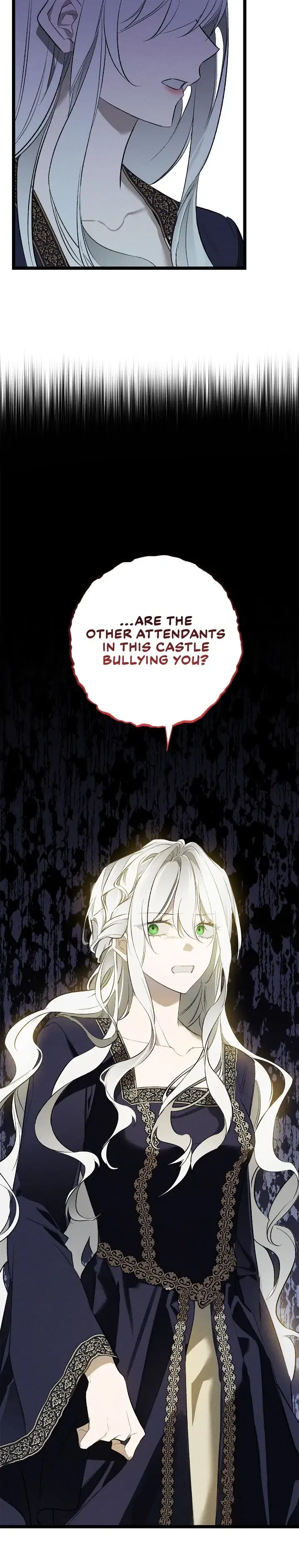 My Husband Who Hates Me Has Lost His Memories Chapter 4 – Page 46