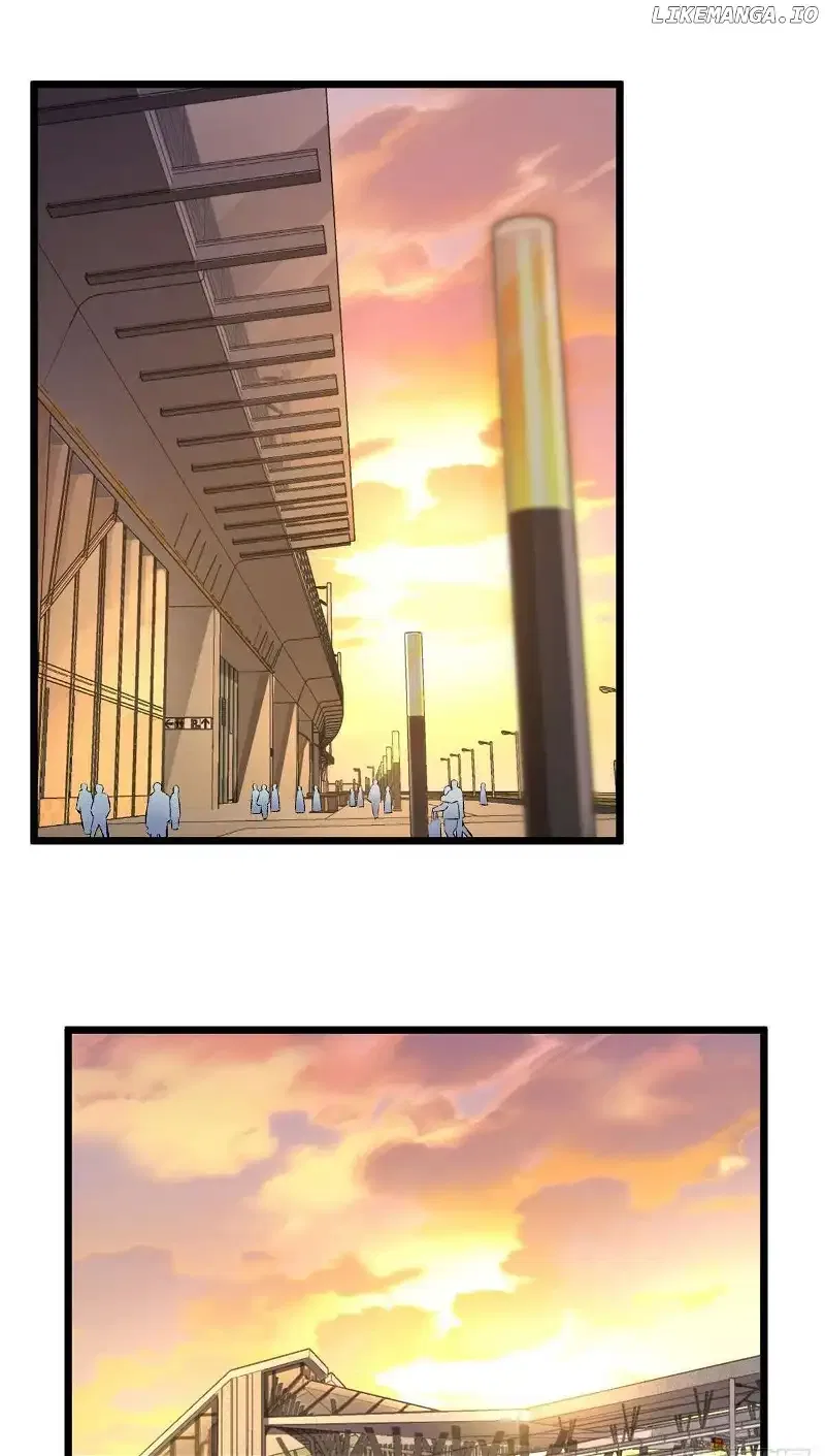 My Wife Is From a Thousand Years Ago Chapter 275 – Page 3