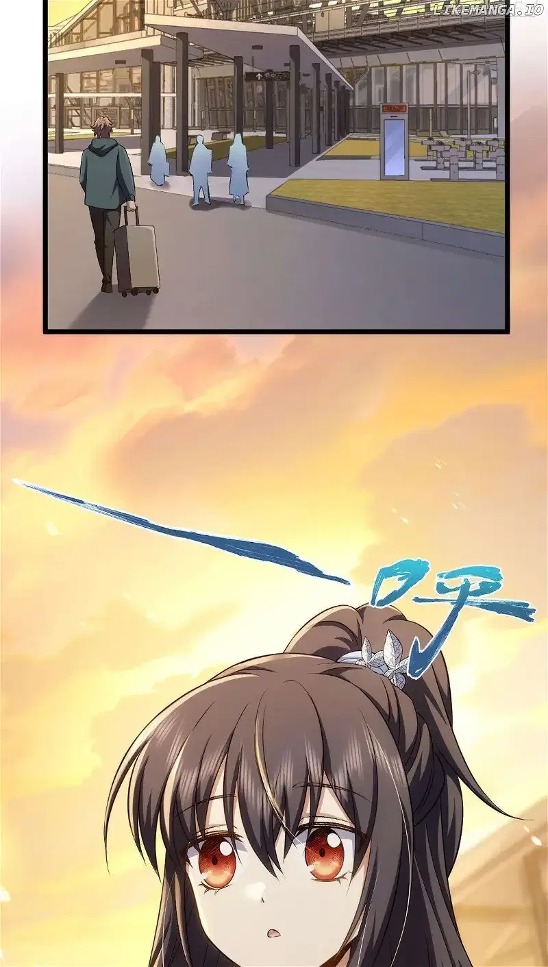 My Wife Is From a Thousand Years Ago Chapter 275 – Page 4