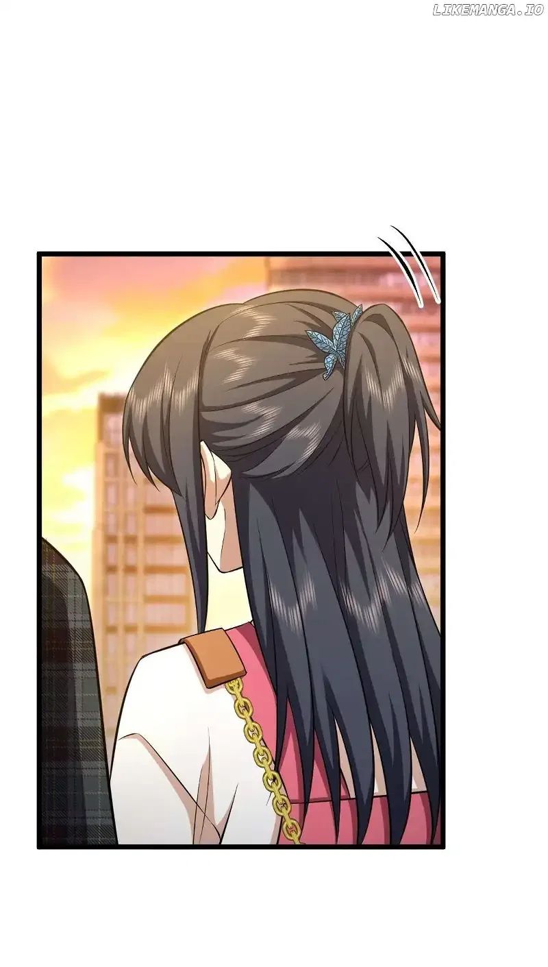 My Wife Is From a Thousand Years Ago Chapter 275 – Page 7