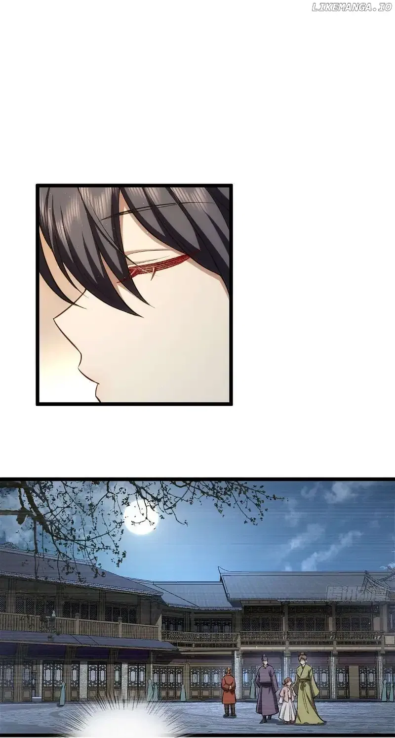 My Wife Is From a Thousand Years Ago Chapter 275 – Page 11