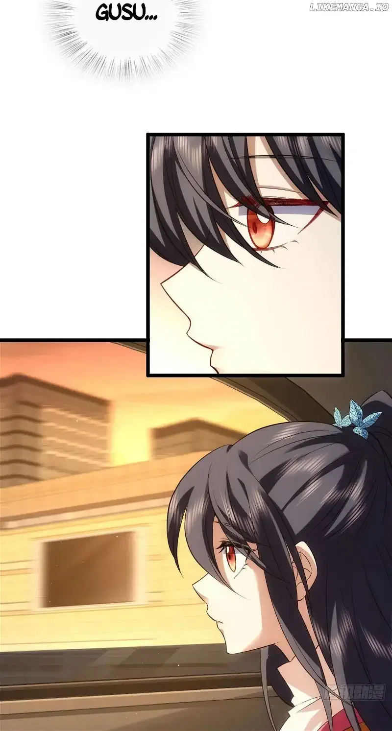 My Wife Is From a Thousand Years Ago Chapter 275 – Page 12