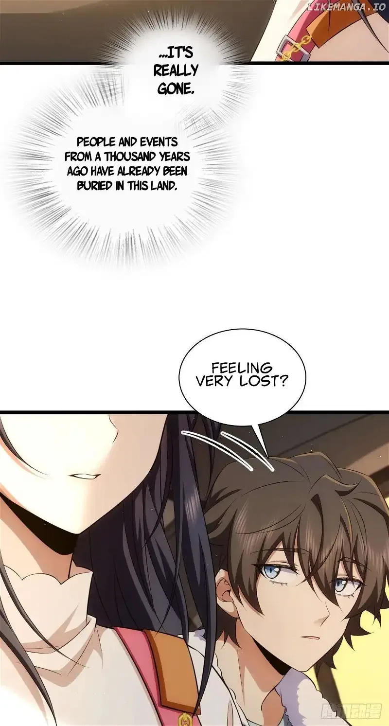 My Wife Is From a Thousand Years Ago Chapter 275 – Page 13