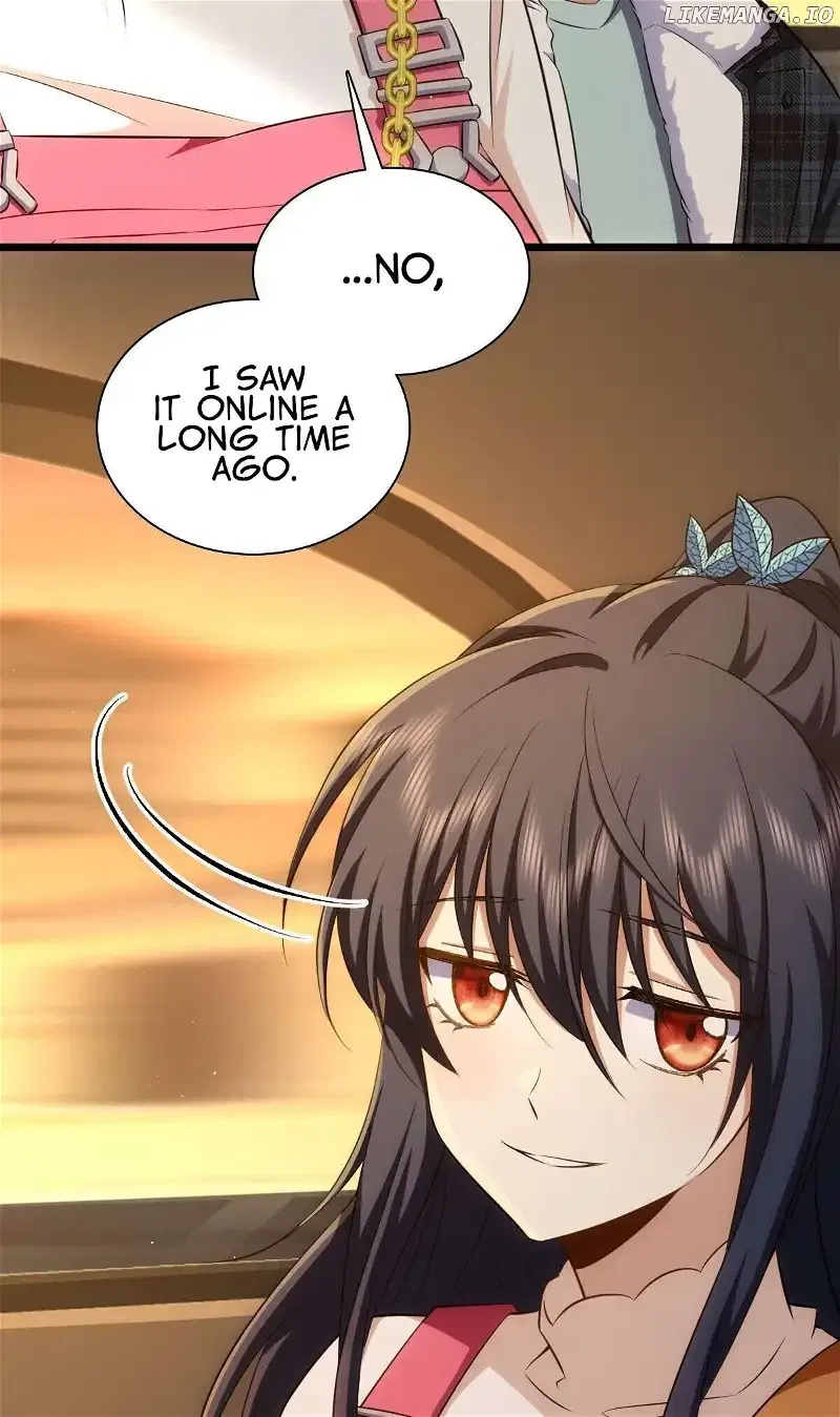My Wife Is From a Thousand Years Ago Chapter 275 – Page 14