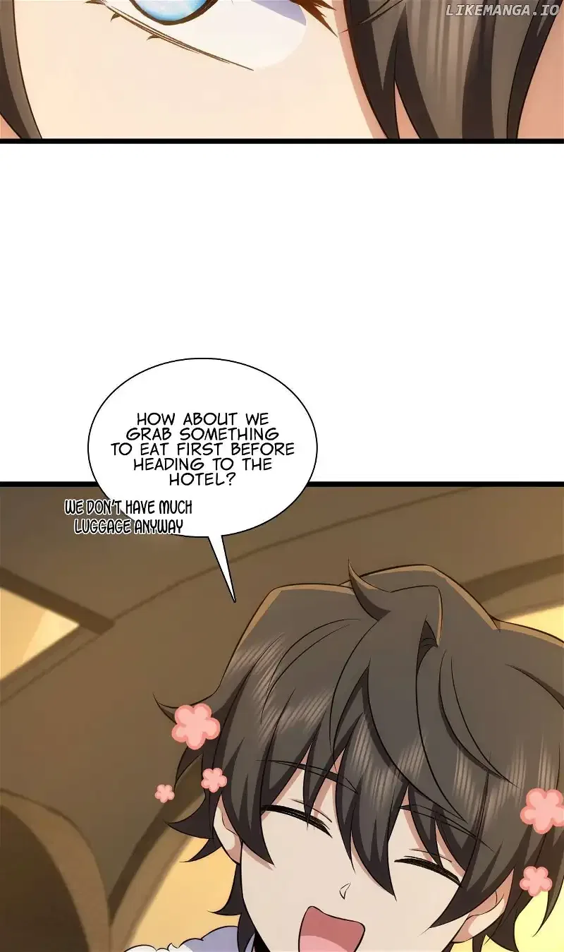 My Wife Is From a Thousand Years Ago Chapter 275 – Page 16