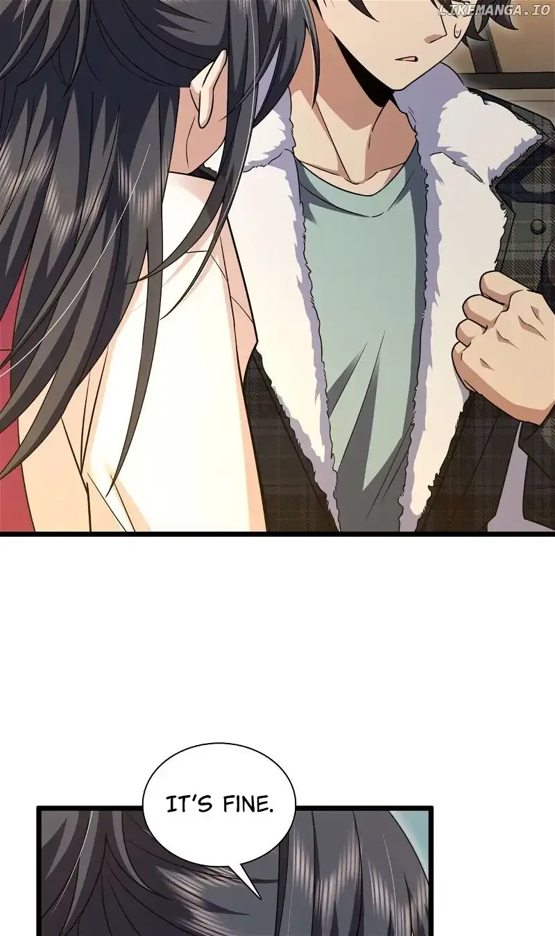 My Wife Is From a Thousand Years Ago Chapter 275 – Page 18