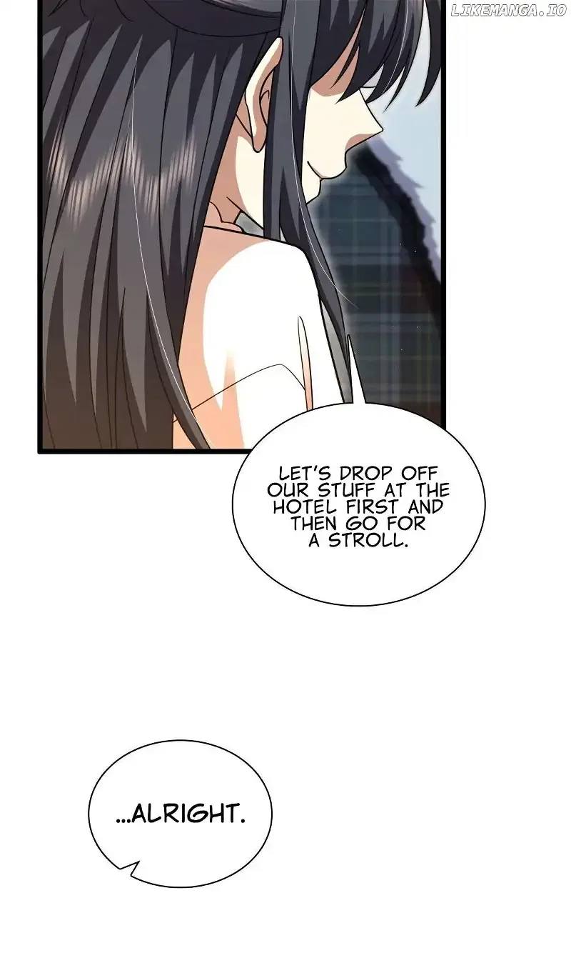 My Wife Is From a Thousand Years Ago Chapter 275 – Page 19