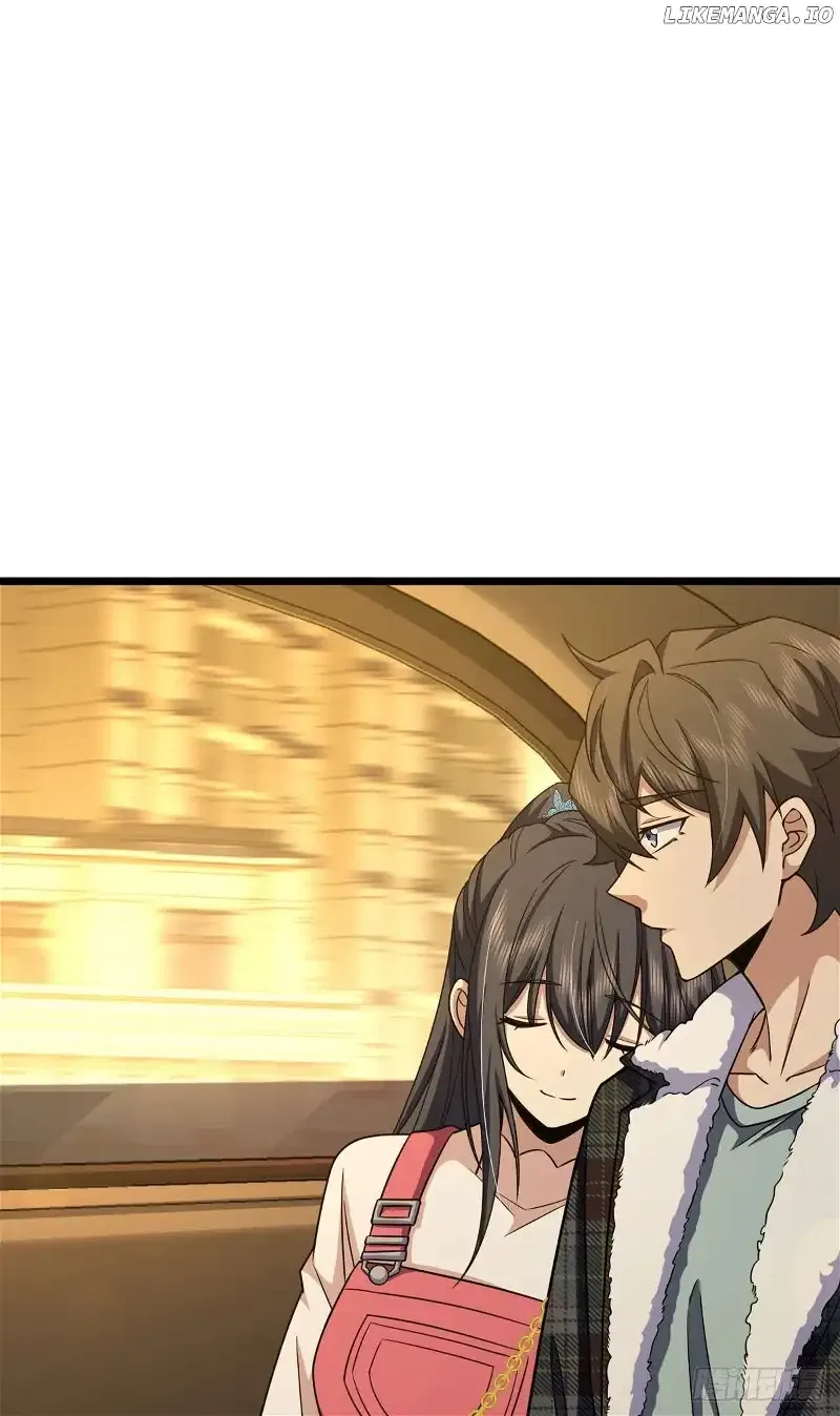 My Wife Is From a Thousand Years Ago Chapter 275 – Page 20
